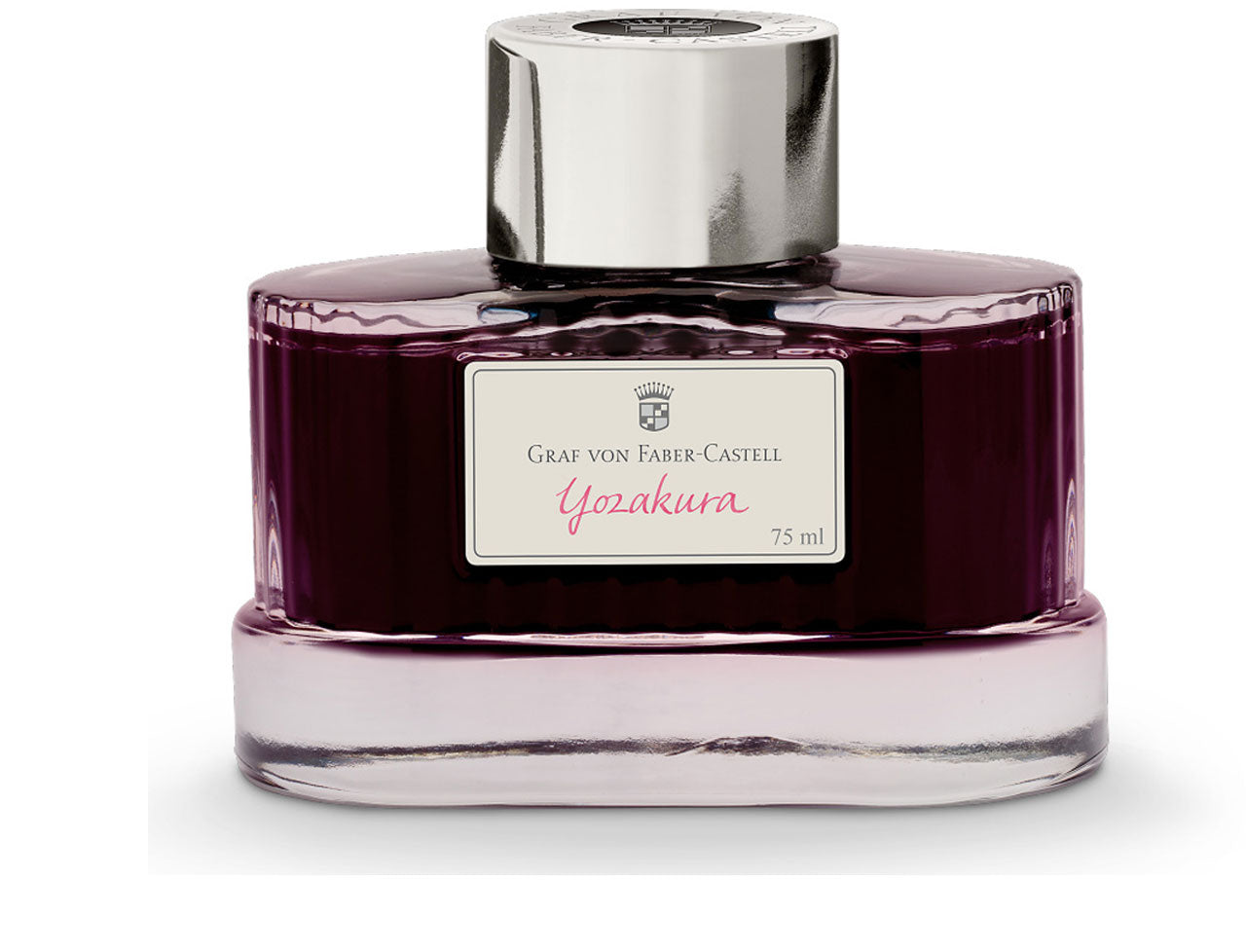 CERNEALA 75ML YOZAKURA GRAF VON FABER-CASTELL CERNEALA 75ML YOZAKURA GRAF VON FABER-CASTELL